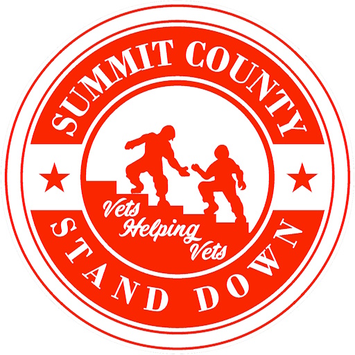 Laura's Summit County Stand Down