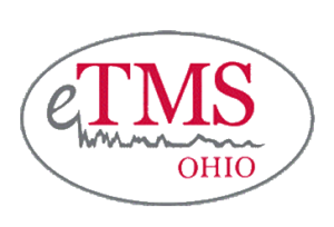 tr eTMS logo