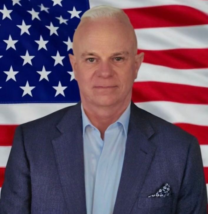 Bryan A. McGown