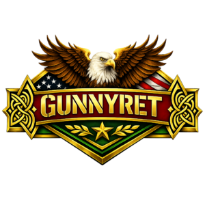 GunnyRet Consulting logo 202604191302